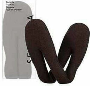 Sephora Bun Maker Brunette, NEW